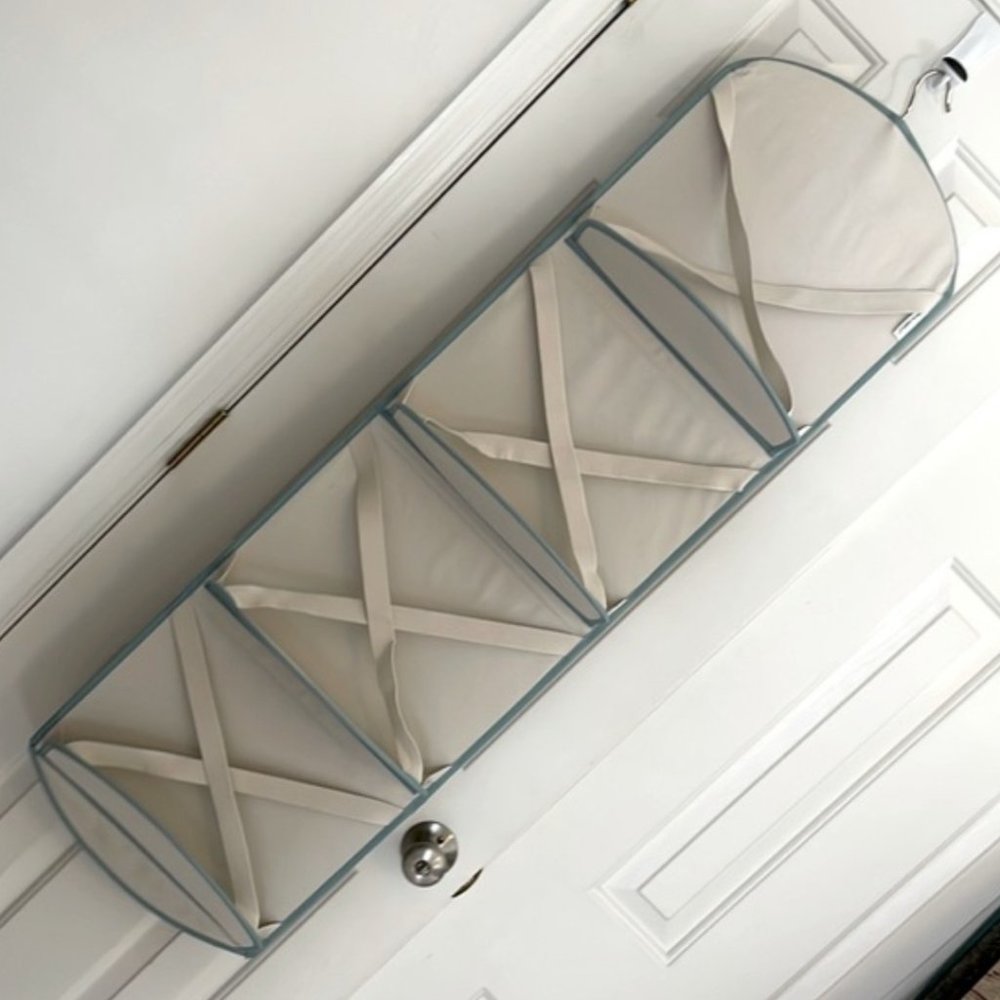 Purse organizer